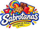 SABROTANAS Logo